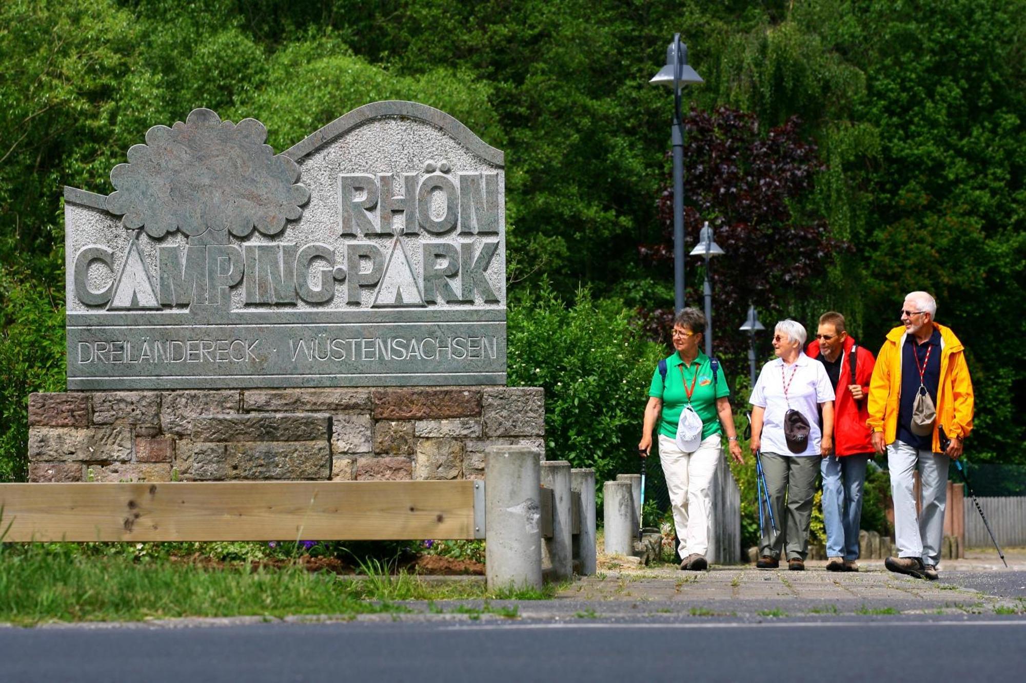 Gasthaus & Pension Lisas-Welt Wasserkuppe Ehrenberg  Exteriér fotografie